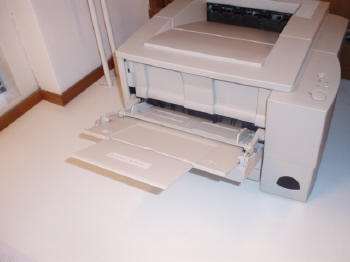 laserprinter