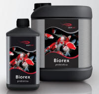 Sansai Biorex infoblad