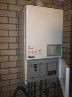 moerdijk combiketel